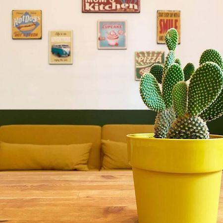 Appartamento Immerso Nel Verde A Bologna Centro Eksteriør billede