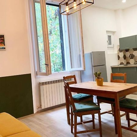 Appartamento Immerso Nel Verde A Bologna Centro Eksteriør billede